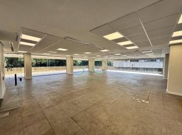Comercial · 825m² · Conjunto para alugar, 825 m² por R$ 120.596,83/mês - Jardim Europa - São Paulo/SP