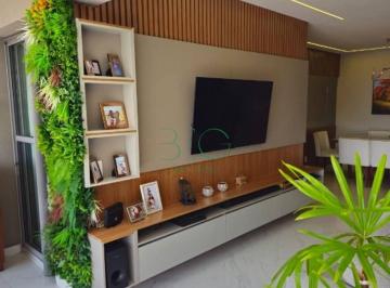 Apartamento · 103m² · 3 Quartos · 1 Vaga · Apartamento à venda, 103 m² por R$ 1.780.000,00 - Jardim São Eduardo - Embu das