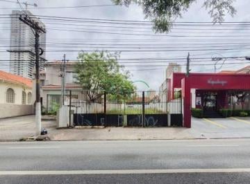 Terreno · 600m² · Terreno à venda, 600 m² por R$ 8.400.000 - Mooca - São Paulo/SP
