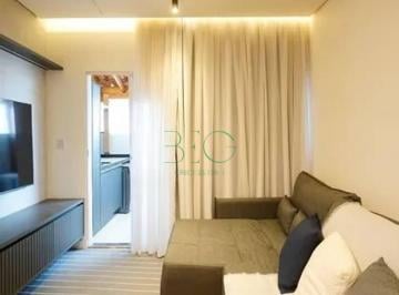 Apartamento · 52m² · 2 Quartos · Apartamento à venda, 52 m² por R$ 379.000,00 - Chácara Santo Antônio (Zona Leste