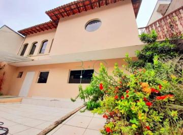 Casa · 440m² · 8 Quartos · 4 Vagas · Casa para alugar, 440 m² por R$ 18.000,00/mês - Jardim Anália Franco - São Paulo/SP
