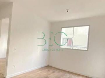 Apartamento · 39m² · 1 Quarto · Apartamento à venda, 39 m² por R$ 199.000,00 - Jardim Boa Vista (Zona Oeste) - S