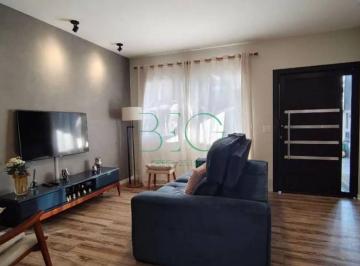 Casa · 250m² · 3 Quartos · 3 Vagas · Casa à venda, 250 m² por R$ 1.200.000,00 - Pitas - Cotia/SP