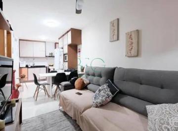 Apartamento · 42m² · 2 Quartos · Apartamento à venda, 42 m² por R$ 229.000,00 - Vila Euthalia - São Paulo/SP