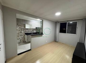Apartamento · 49m² · 2 Quartos · 1 Vaga · Apartamento à venda, 49 m² por R$ 270.000,00 - Jaraguá - São Paulo/SP