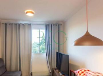 Apartamento · 39m² · 2 Quartos · Apartamento à venda, 39 m² por R$ 239.500,00 - Jardim Boa Vista (Zona Oeste) - S