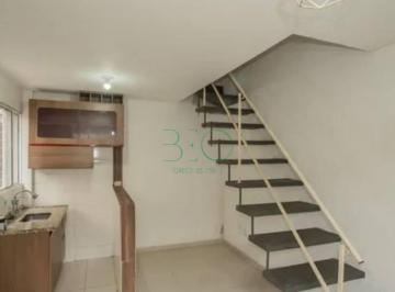 Casa · 70m² · 2 Quartos · Sobrado à venda, 70 m² por R$ 360.000,00 - Vila do Bosque - São Paulo/SP