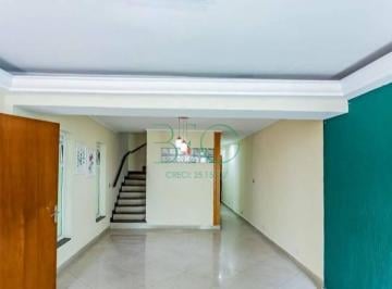 Casa · 274m² · 3 Quartos · 2 Vagas · Sobrado com 3 dormitórios à venda, 274 m² por R$ 894.000,00 - Nossa Senhora do Ó