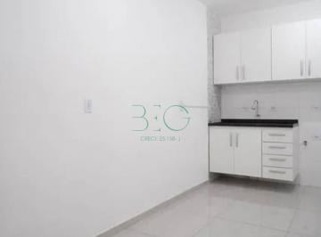 Apartamento · 49m² · 2 Quartos · Apartamento à venda, 49 m² por R$ 249.000,00 - Vila Euthalia - São Paulo/SP
