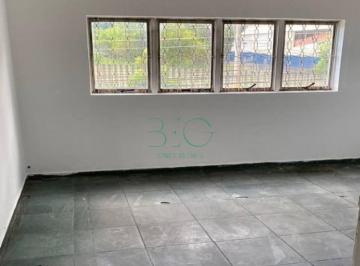 Comercial · 100m² · Conjunto para alugar, 100 m² por R$ 2.000/mês - Quarta Parada - São Paulo/SP