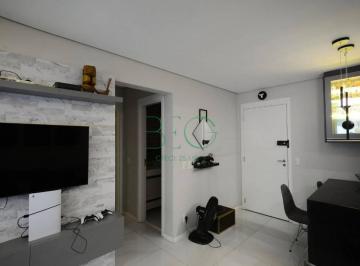 Apartamento · 61m² · 2 Quartos · 1 Vaga · Apartamento com 2 dormitórios à venda, 61 m² por R$ 949.000,00 - Liberdade - São