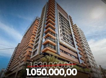 Apartamento · 77m² · 2 Quartos · 1 Vaga · Excelente apartamento de 2 dormitórios com uma suíte e com ótimo preço!