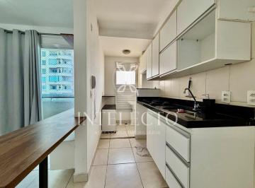 Apartamento · 49m² · 2 Quartos · 1 Vaga · APARTAMENTO DE 2/4 PARA LOCAÇÃO NO CONDOMINIO VITA, PITIMBU, NATAL/RN