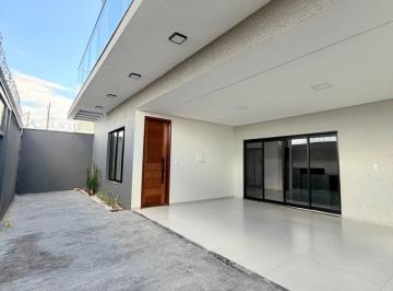 Foto 01 · Casa, Jardim das Oliveiras Perto do Sup Bh, Patrocínio, MG