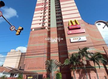 Apartamento · 68m² · 2 Quartos · 1 Vaga · Apartamento De 2 Dormitórios Para Locação No Residencial Royal Plaza.