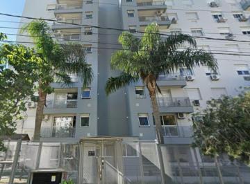 Apartamento de 2 quartos, Porto Alegre · LEILÃO JUDICIAL - 10/11