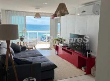 foto 1 · Apartamento à venda na Avenida Paulo Tapajós, Recreio dos Bandeirantes, Rio de Janeiro - RJ