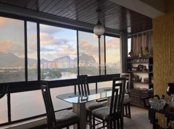 foto 1 · Apartamento à venda na Avenida Lúcio Costa, Barra da Tijuca, Rio de Janeiro - RJ