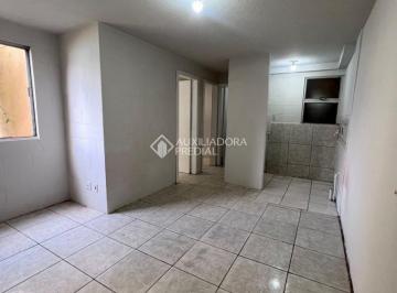Apartamento · 38m² · 2 Quartos · Apartamento à venda 2 quarto Mato Grande, Canoas