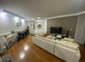 Apartamento · 204m² · 4 Quartos · 3 Vagas · Apartamento com 4 quartos no Bairro Barcelona