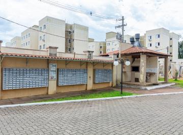 Apartamento · 54m² · 2 Quartos · 1 Vaga · apartamento em Betânia