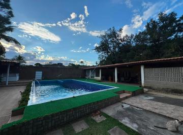 Foto 1 · Terreno 9 quartos com piscina em Jardim São Fernando, Itanhaém