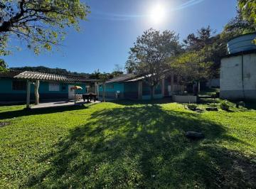 Foto 1 · Chácara 5 quartos com piscina em Vila Peruíbe, Peruíbe