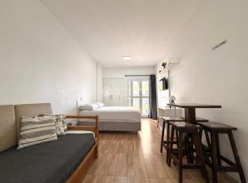 Apartamento · 14m² · 1 Quarto · Studio mobiliado à venda no Centro de Curitiba