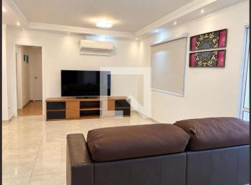 Apartamento · 136m² · 3 Quartos · 2 Vagas · Apartamento à Venda - Jardim Éster Yolanda, 3 Quartos, 136 m² - São Paulo