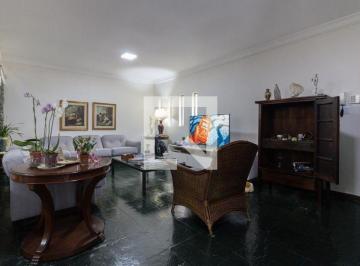 Casa · 370m² · 4 Quartos · 4 Vagas · Casa à Venda - Bosque da Saúde, 4 Quartos, 370 m² - São Paulo