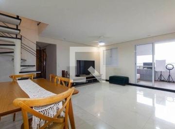 Apartamento · 150m² · 3 Quartos · 2 Vagas · Apartamento à Venda - Tatuapé, 3 Quartos,  150 m² - São Paulo