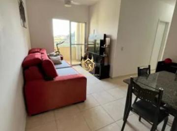 Foto 01 · Apartamento à venda em Taubaté-SP, no Jardim Paulista: 2 quartos, 1 sala, 1 banheiro, 58,00 m² - Imp