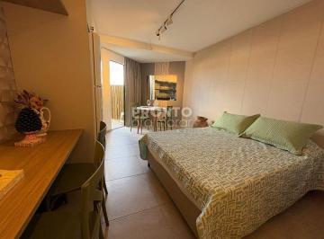 Apartamento · 40m² · 1 Quarto · 1 Vaga · Max Carneiros Suítes - Rua 72, nº 0. Carneiros, Tamandaré PE. Bloco BL C, Unidade 11.