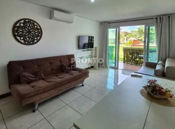 Apartamento · 60m² · 1 Quarto · 1 Vaga · Club Meridional Carneiros - Avenida Beira Mar, nº 0. Carneiros, Tamandaré PE. Bloco 3PB, Unidade 1.