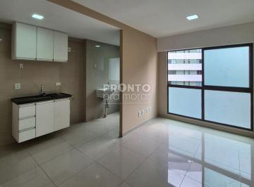 Apartamento · 62m² · 2 Quartos · 1 Vaga · Graças Prince Vanguard - Rua das Creoulas, nº 58. Graças, Recife PE. Sem Bloco, Unidade 805.
