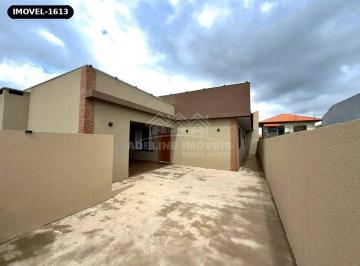 Casa · 102m² · 2 Quartos · 2 Vagas · Casa em Jardim das Nações, Carambeí