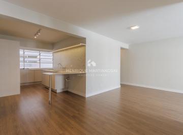 1 · Apartamento de 3 quartos com 100m² reformado no Água Verde, próximo à Praça do Japão