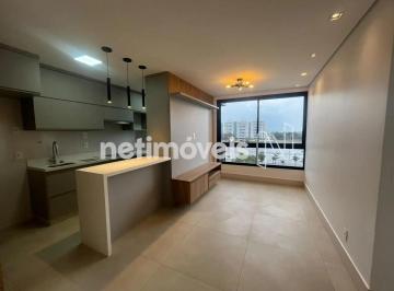 Apartamento de 2 quartos, Brasília · Apartamento 02 quartos| 01 Suíte| Venda e Locação |SEU NOVO LAR NO GET PARK SUL!