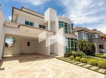 1 · CASA DE ALTO PADRÃO EM CONDOMÍNIO NO UBERABA