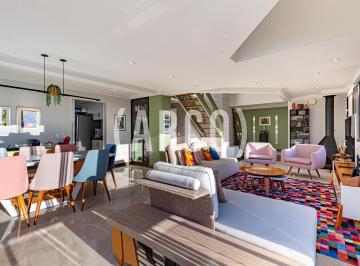 1 · Duplex dos Sonhos no Sumaré