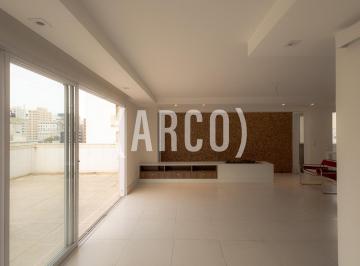 1 · Cobertura com 240.0 m², à venda no bairro Jardim Paulista.