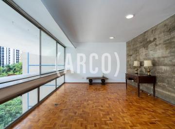 1 · JÓIA RARA DA ARQUITETURA NO JARDIM AMÉRICA