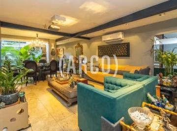 1 · Casa de Vila Exclusiva com Rooftop e Ofurô