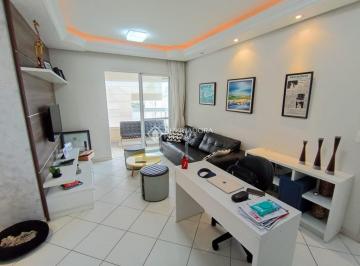 Apartamento · 97m² · 3 Quartos · Apartamento de 3 dormitórios em Capoeiras, Florianópolis