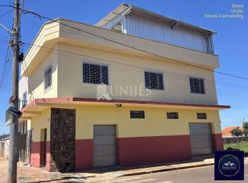 Apartamento · 3 Quartos · Aparatmento 3 quartos + Sala Comercial