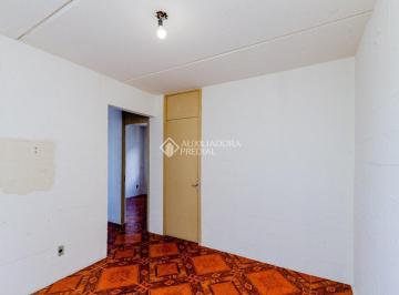Apartamento · 40m² · 2 Quartos · Apartamento 2 dormitórios, no bairro Rubem Berta