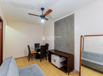 Apartamento · 43m² · 2 Quartos · 1 Vaga · Apartamento 2 dormitórios, no bairro Jardim Sabará