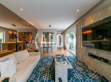 1 · CASA SOFISTICADA NO JARDIM EUROPA