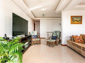 Apartamento · 240m² · 3 Quartos · 3 Vagas · Apartamento duplex 3 dormitórios 240m2 privativos 3 vagas de garagem no bairro Balneário