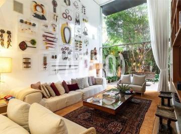 1 · Arquitetura premiada, design autoral e exclusividade no Jardim Europa
